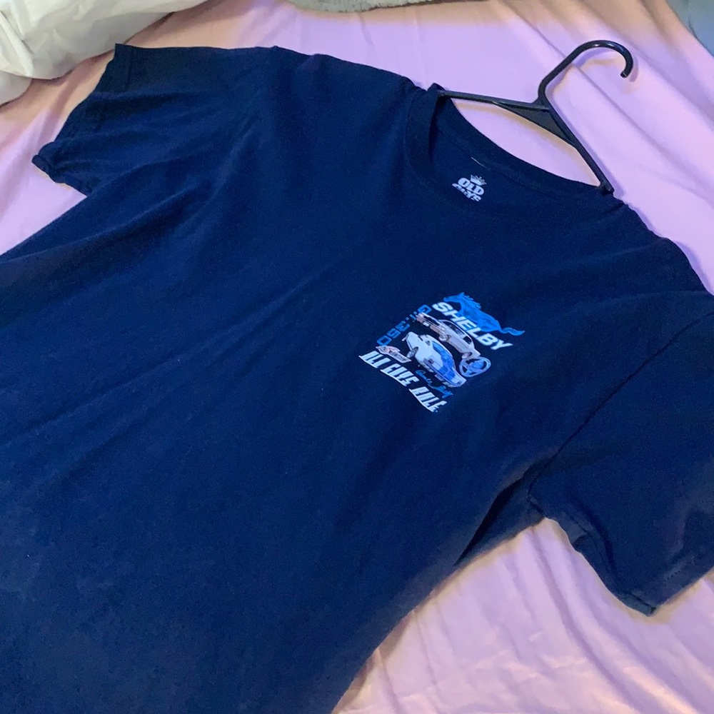 t shirt